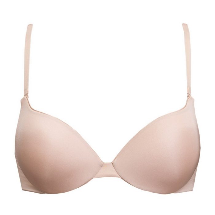 SiéLei - Reggiseno Push-Up Multifunzione Con Ferretto / Art.1590 - immagine 5