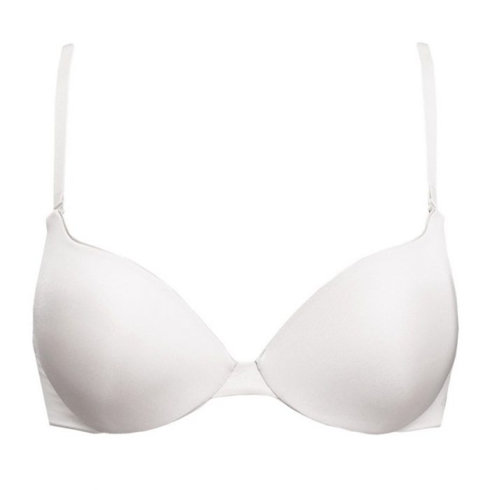 SiéLei - Reggiseno Push-Up Multifunzione Con Ferretto / Art.1590 - immagine 3