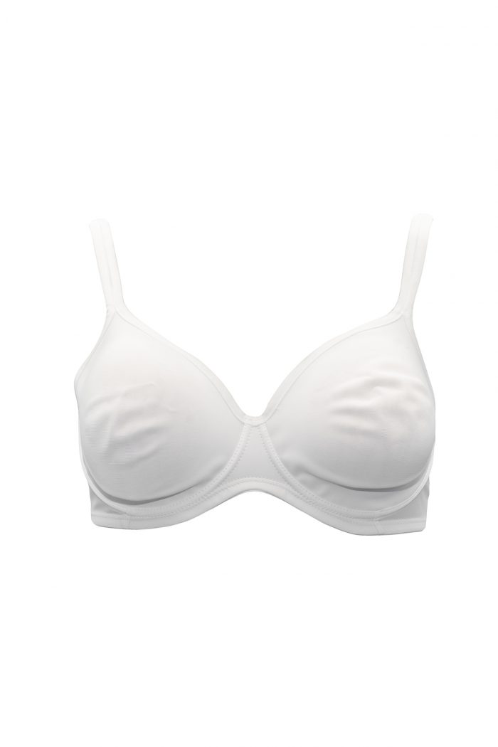 Gios - Reggiseno A Balconcino Con Ferretto Dermo Dry / Art.504 - immagine 2