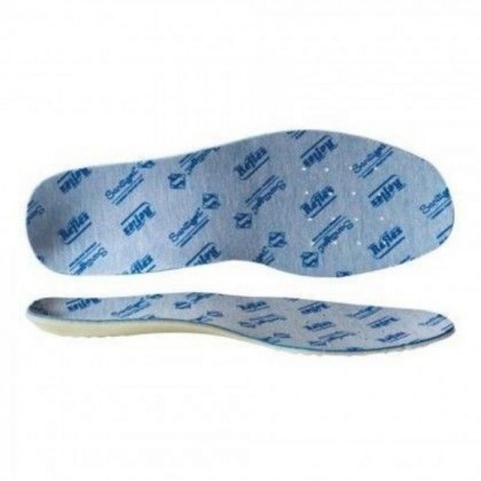 Reflex - 621 Sport Soletta Plantare Anatomico Antibatterico - immagine 2