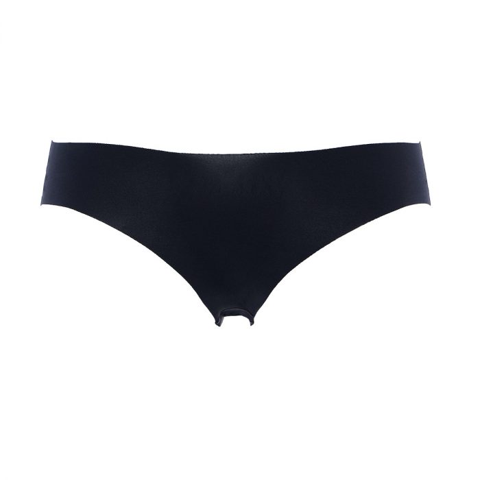 Cotonella - Slip Brasiliana Donna Senza Cuciture / Art.8141 - immagine 2