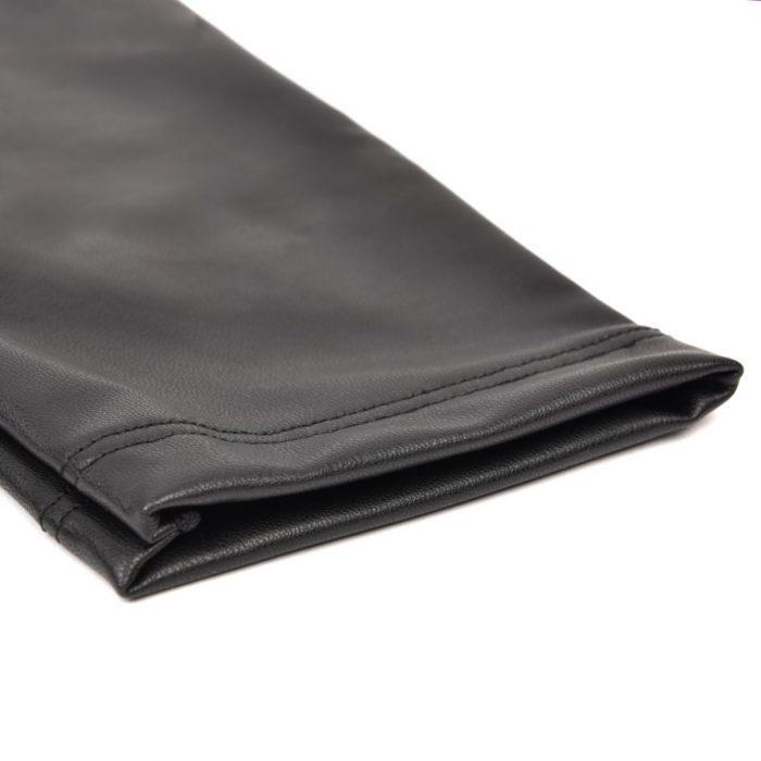 Jadea - Leggins Simipelle Con Fascia Elasticizzata / Art.4877 - immagine 5