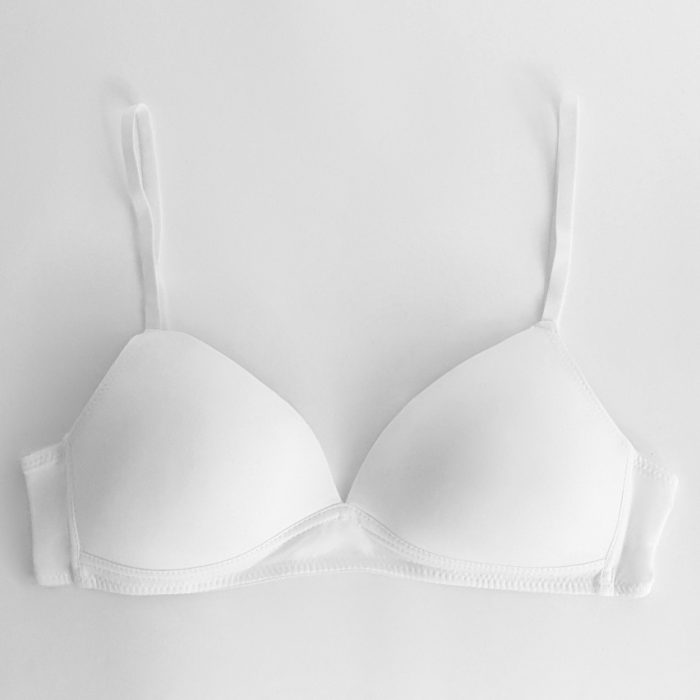 LoveandBra - Reggiseno Triangolo Imbottito / Art.Kelly - immagine 2