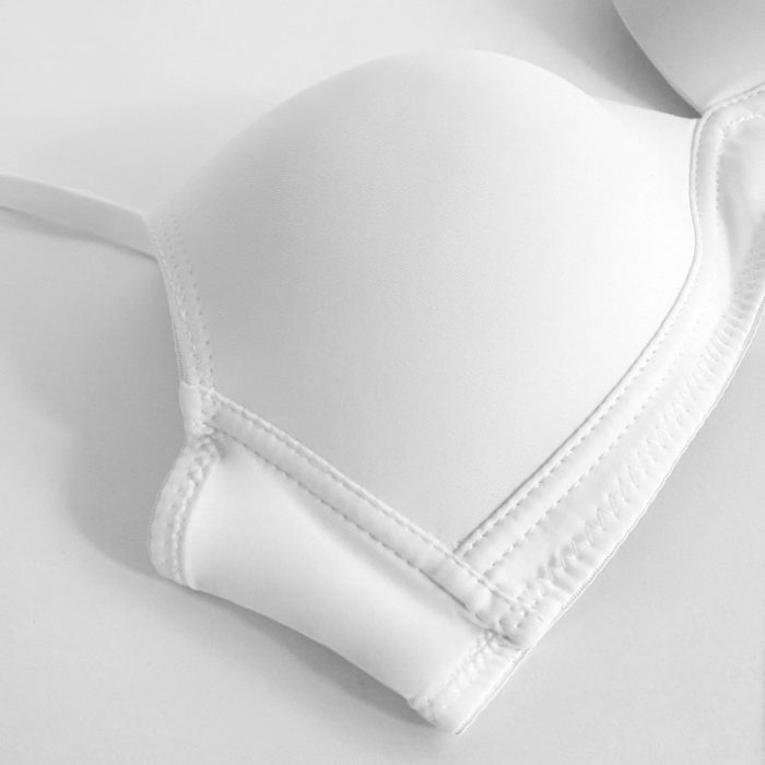LoveandBra - Reggiseno Triangolo Imbottito / Art.Kelly - immagine 3