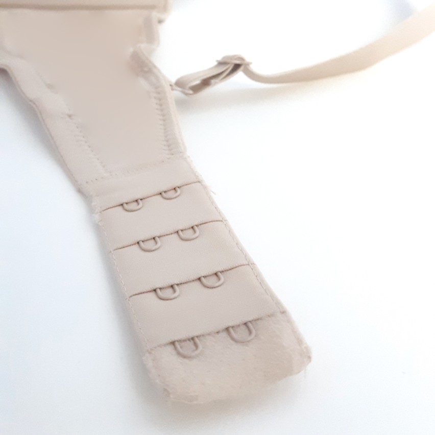 Selene - Reggiseno Allattamento Imbottito Senza Ferretto / Art.Alba - immagine 4