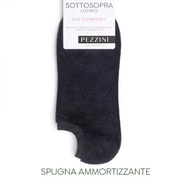 Pezzini - SottoSopra  Air Comfort Art. MCZ-601