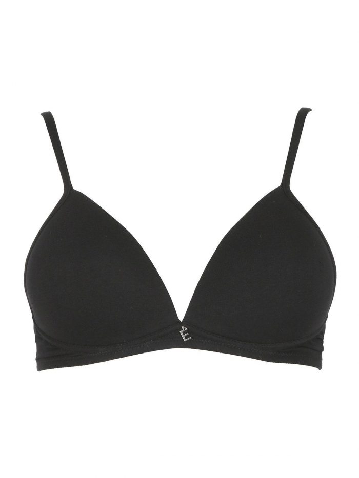 Papillon - Reggiseno Triangolo Imbottito Senza Ferretto Coppa B / Art.Vanessa - immagine 4