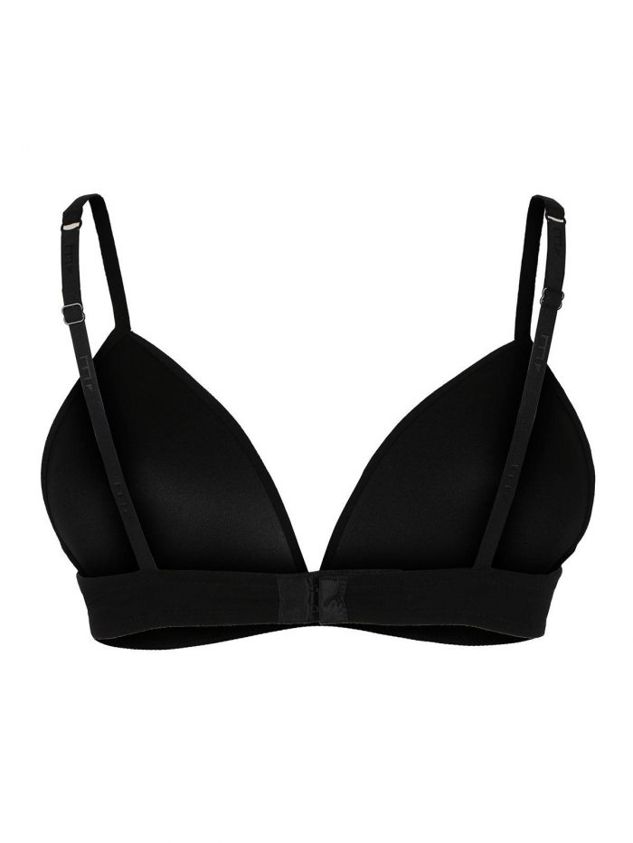 Papillon - Reggiseno Triangolo Imbottito Senza Ferretto Coppa B / Art.Vanessa - immagine 5