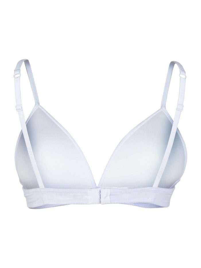 Papillon - Reggiseno Triangolo Imbottito Senza Ferretto Coppa B / Art.Vanessa - immagine 3