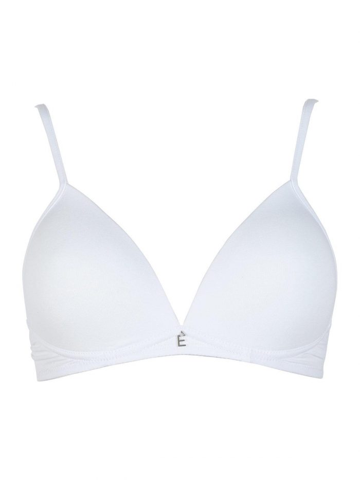 Papillon - Reggiseno Triangolo Imbottito Senza Ferretto Coppa B / Art.Vanessa - immagine 2