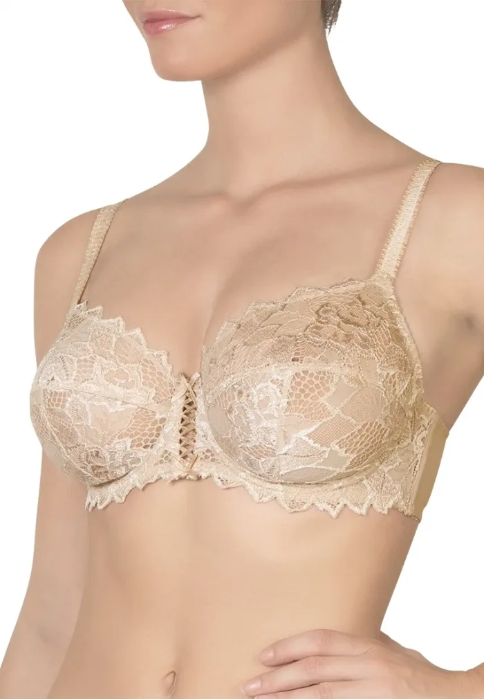 Sans Complexe - Reggiseno Con Ferretto / Art.Arum - immagine 4
