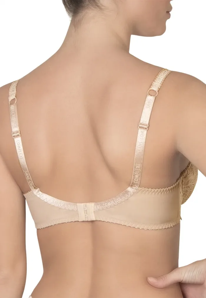Sans Complexe - Reggiseno Con Ferretto / Art.Arum - immagine 5