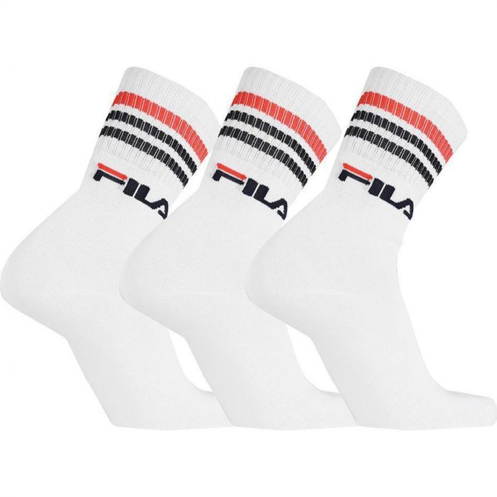 FILA - Calze Fitness  Uomo-Donna / Art. F9090 - immagine 2