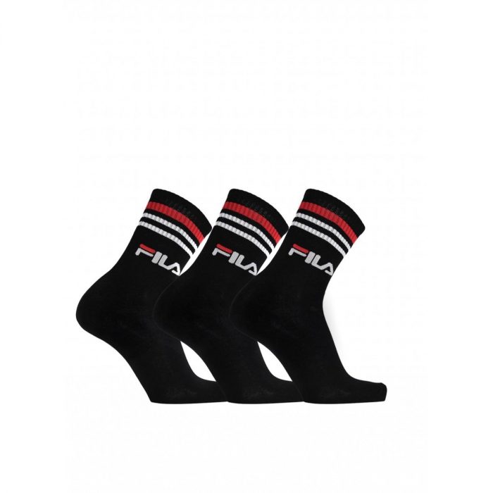 FILA - Calze Fitness  Uomo-Donna / Art. F9090 - immagine 3