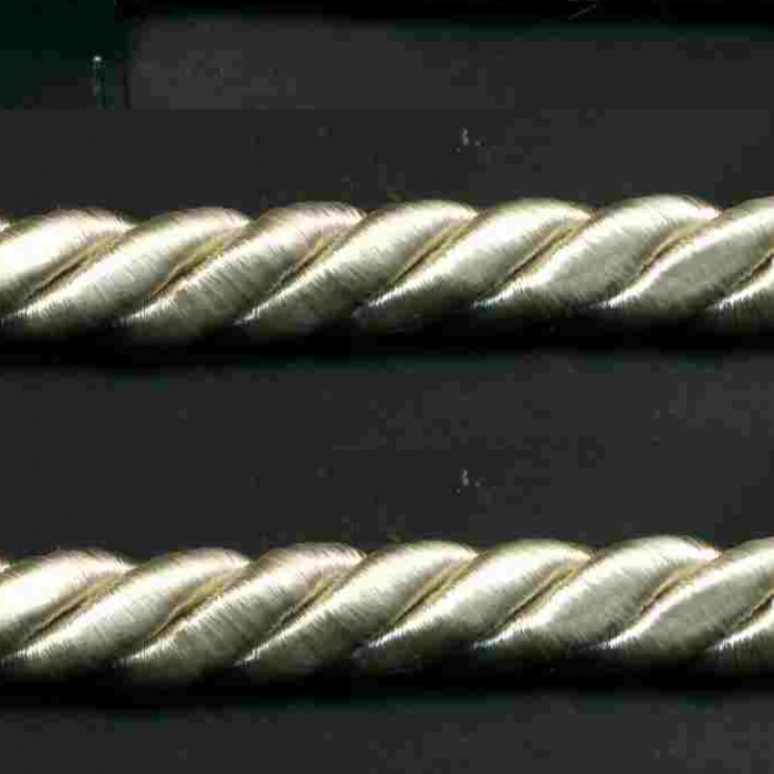 Cordone 3 capi (ø 10 mm.) / ART. 520/10