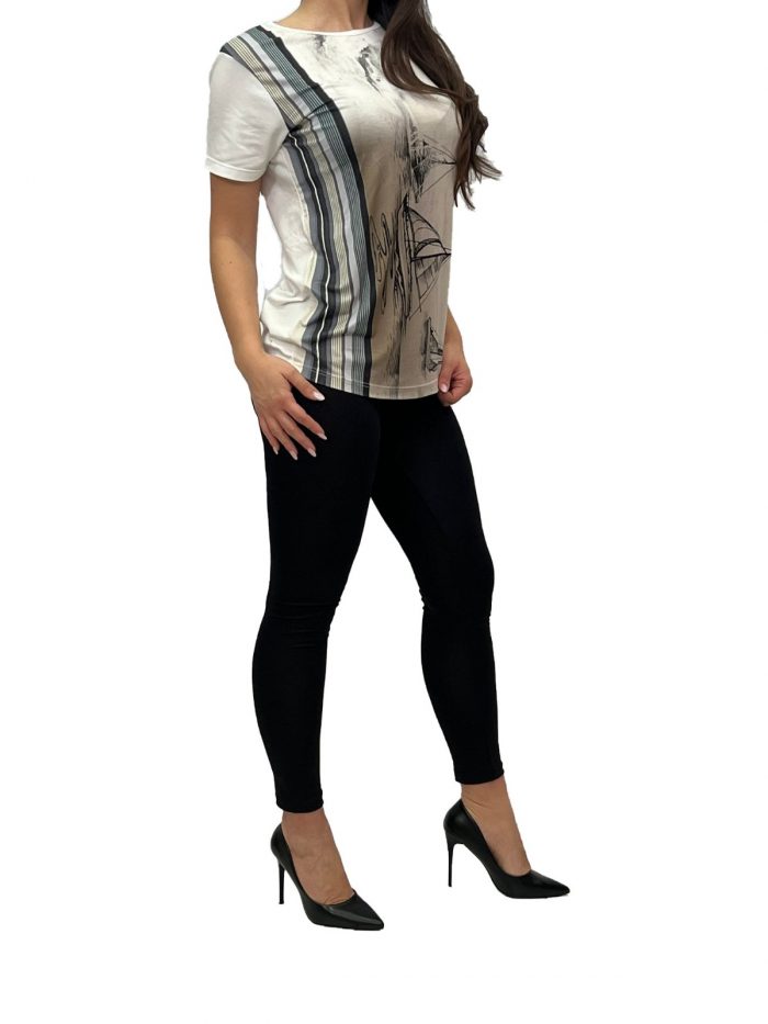 Knokcs - Leggins Donna