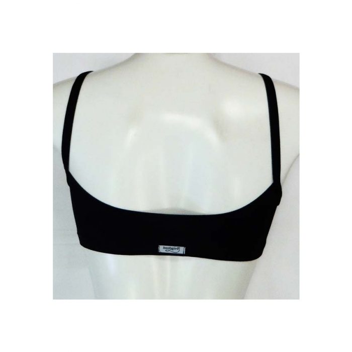 Lovelygirl - Brassiere Donna In Cotone Elasticizzato / Art.Mb860 - immagine 6