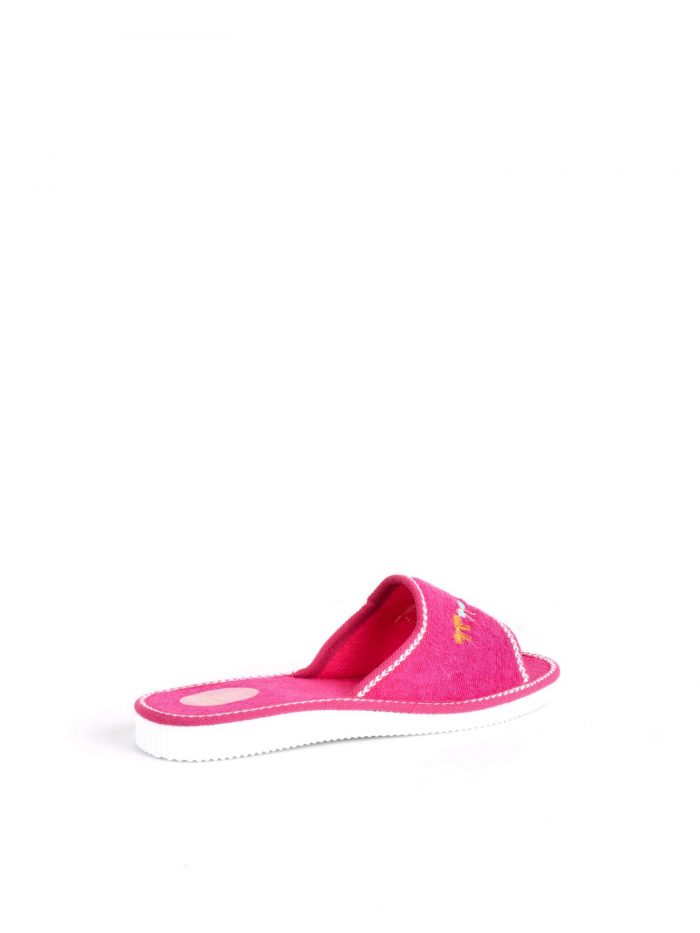 Patrizia Azzi - Ciabatta Donna in Spugna Piatta - ( Made In Italy )