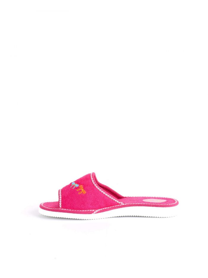 Patrizia Azzi - Ciabatta Donna in Spugna Piatta - ( Made In Italy ) - immagine 2