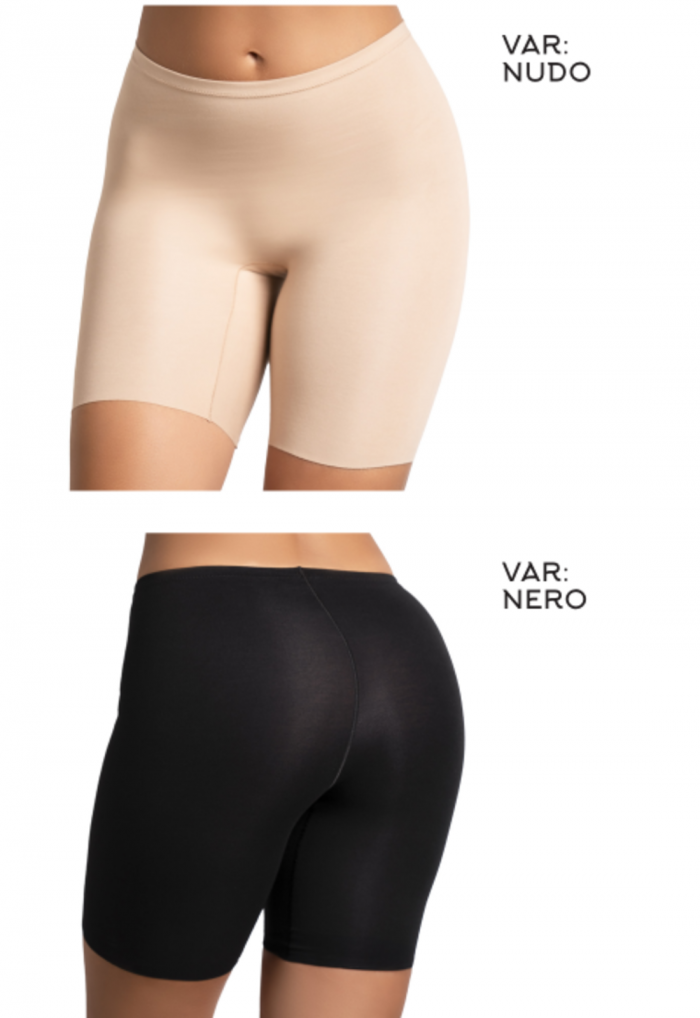 Rossoporpora- Mutanda Donna Short Art.5600 - immagine 2