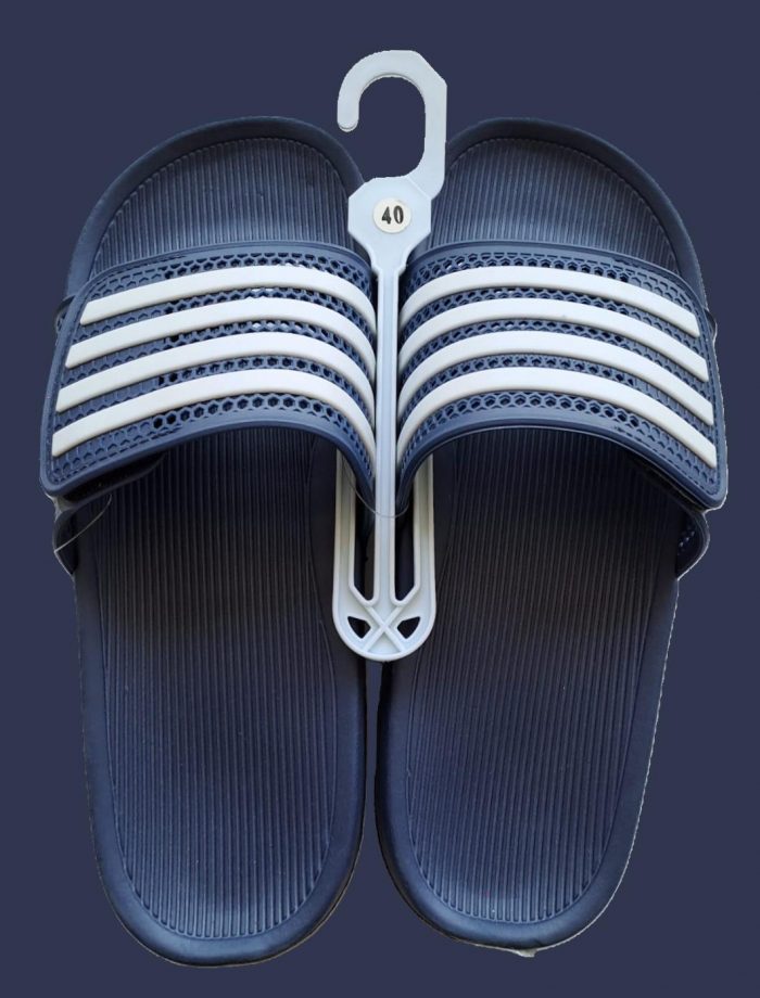De Fonseca - Ciabatte Mare/Piscina Uomo Modello Forellato Traspirante - ( Made In Italy ) - Art.Vasto - PM57 - immagine 5