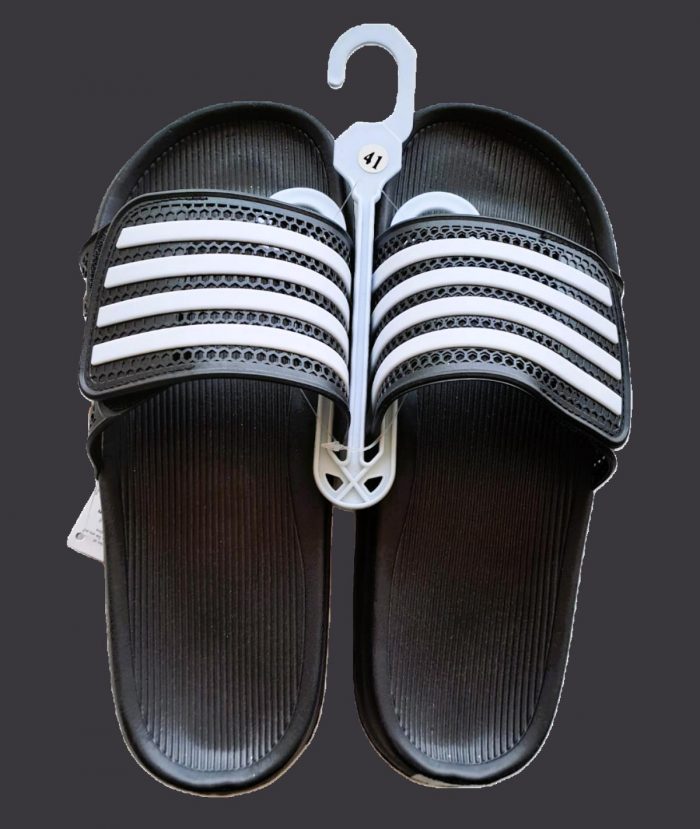 De Fonseca - Ciabatte Mare/Piscina Uomo Modello Forellato Traspirante - ( Made In Italy ) - Art.Vasto - PM57 - immagine 6