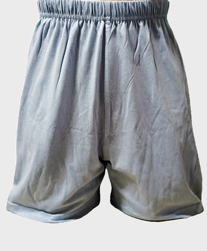 Lormar - Pigiama Serafino + Pantalone Corto / Art.Funny-65.0382 - immagine 3