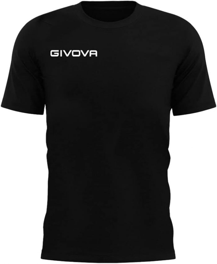 GIVOVA - T-Shirt Estiva Man / Uomo - immagine 3