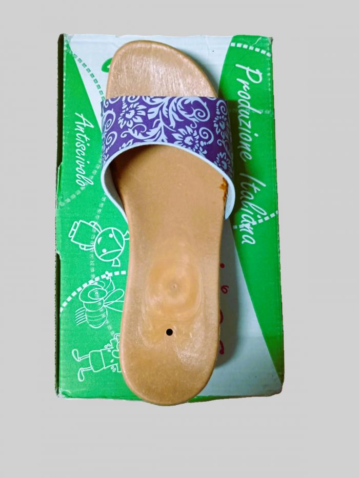 Girl Generation - Kids - Ciabatta con Tacchetto Antiscivolo - immagine 3