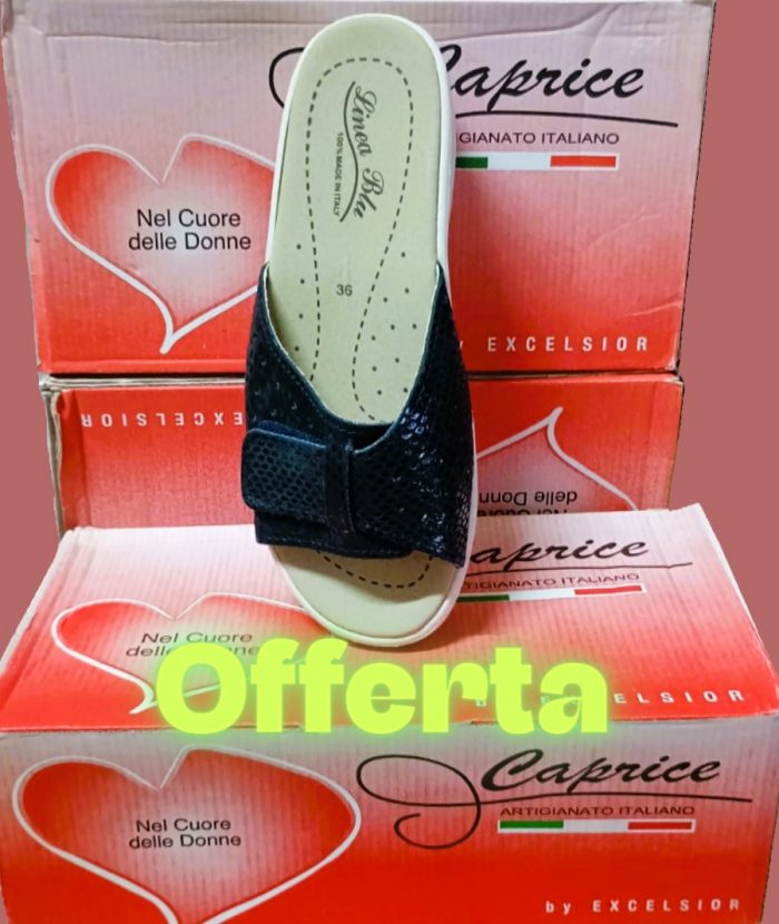 Caprice - Modello a Strappo