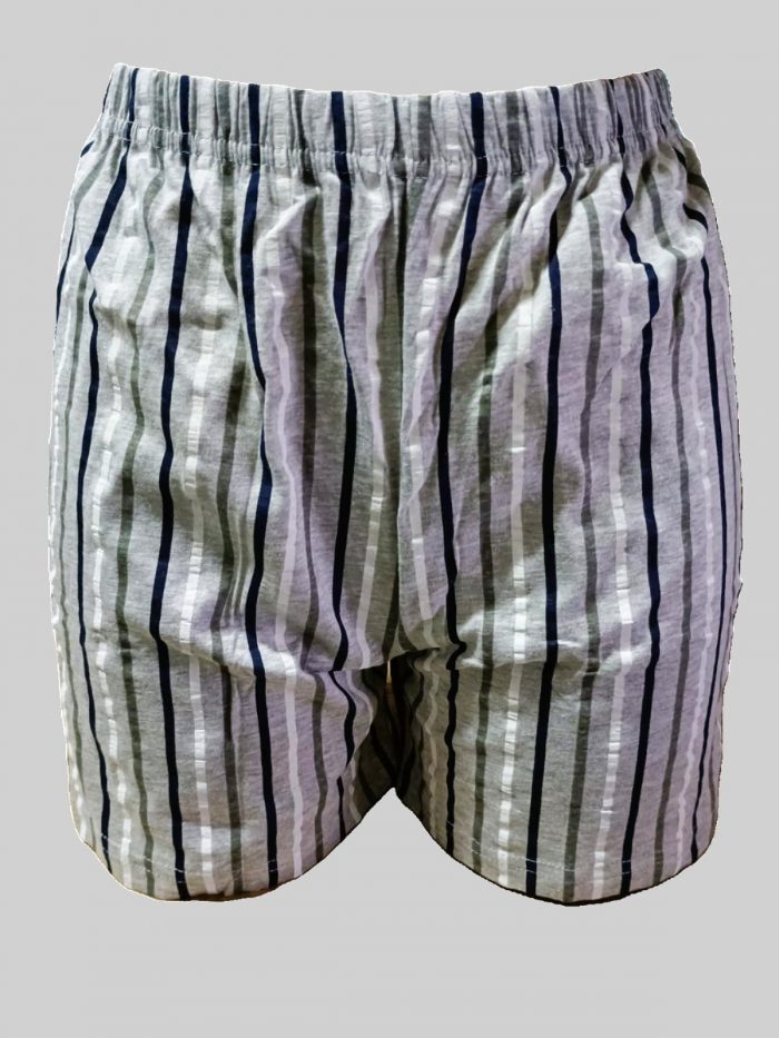 MastroBianco - Pigiama Donna Maglietta + Pantaloncino / Art.460 SC - immagine 2