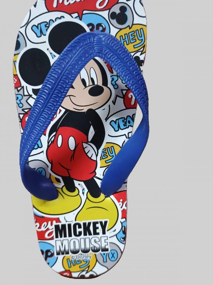 DeFonseca - Infradito Bambino / Mickey Mouse - Topolino - immagine 5