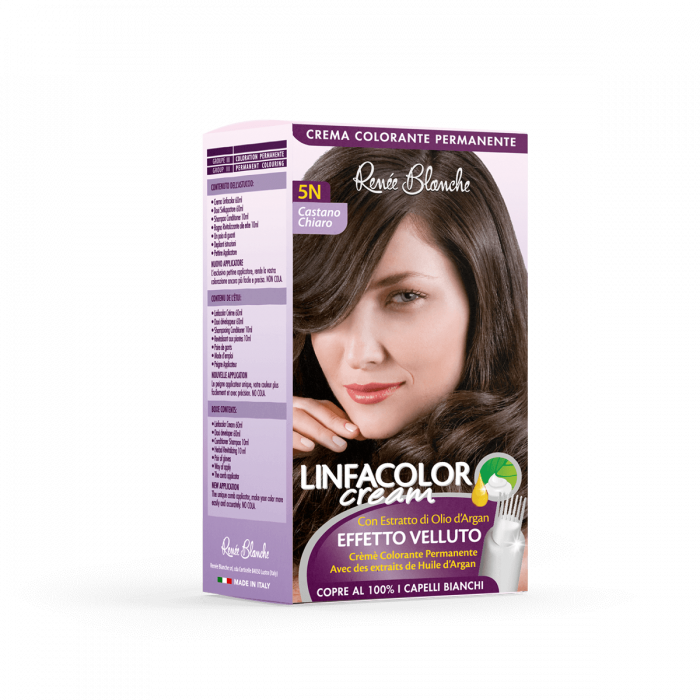 Rennè Blanche - Linfa Color Cream - immagine 4