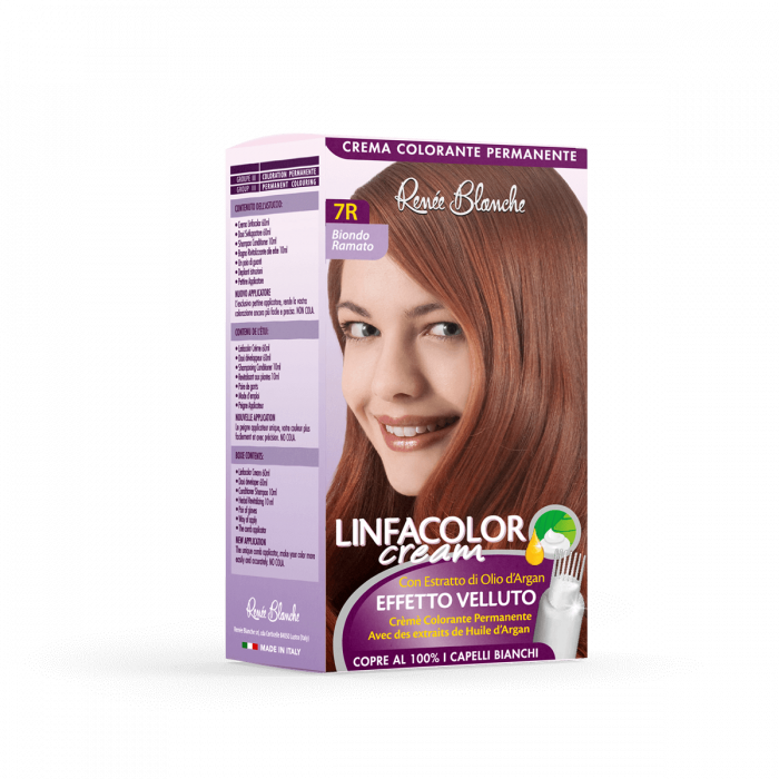 Rennè Blanche - Linfa Color Cream - immagine 6