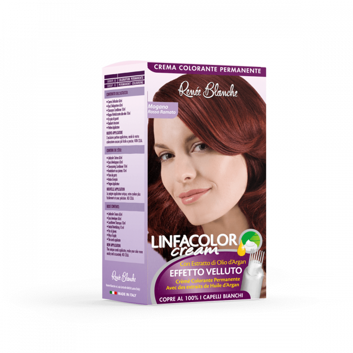 Rennè Blanche - Linfa Color Cream - immagine 10