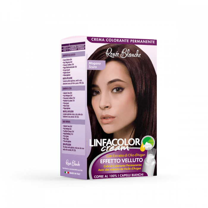 Rennè Blanche - Linfa Color Cream - immagine 11