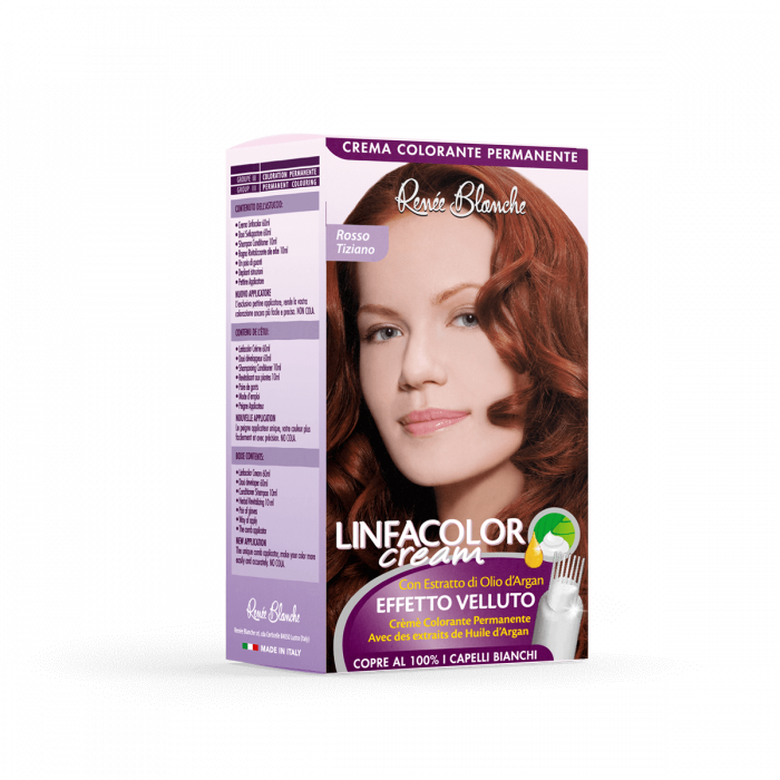 Rennè Blanche - Linfa Color Cream - immagine 12