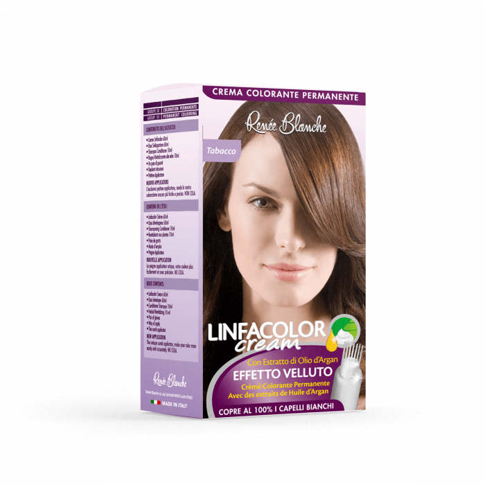 Rennè Blanche - Linfa Color Cream - immagine 13