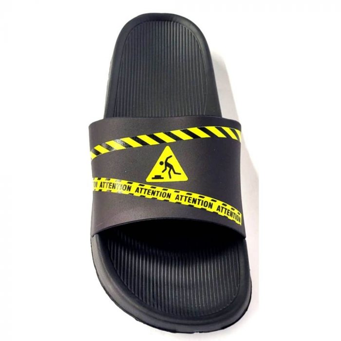 DeFonseca - Ciabatta Estiva Uomo Aperta / Art.DE.Vasto E M876