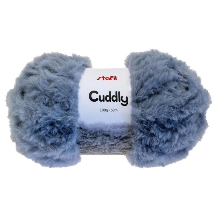 Stafil - Lana Cuddly - immagine 6