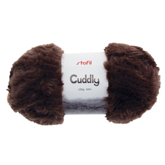 Stafil - Lana Cuddly - immagine 2
