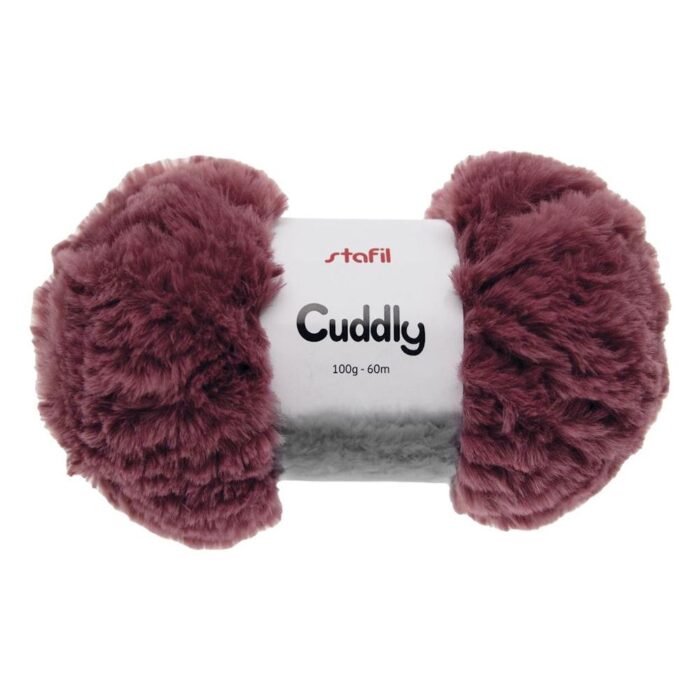 Stafil - Lana Cuddly - immagine 4