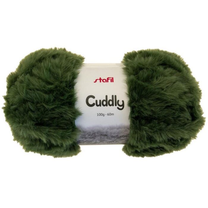 Stafil - Lana Cuddly - immagine 7