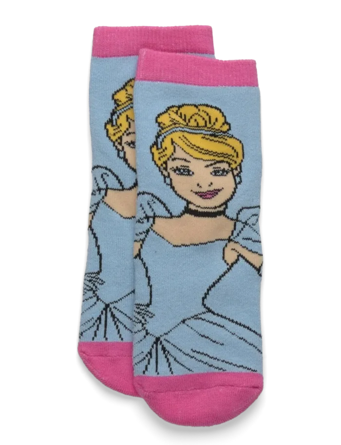 Disney - Calze Antiscivolo Da Bambina