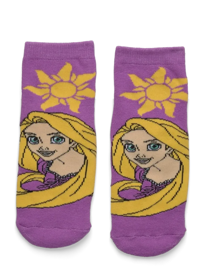 Disney - Calze Antiscivolo Da Bambina - immagine 3