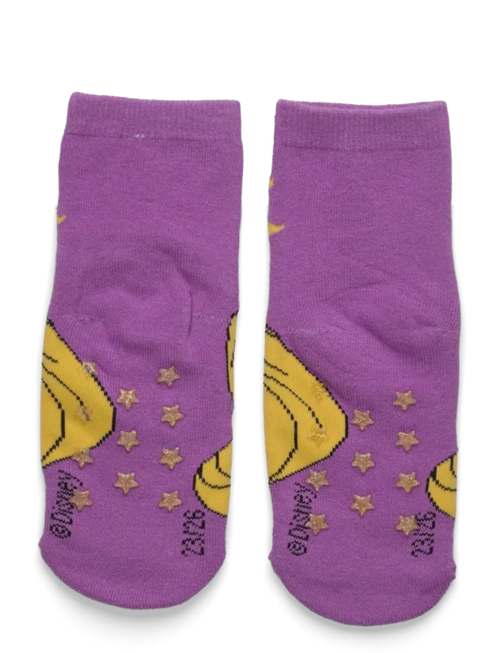 Disney - Calze Antiscivolo Da Bambina - immagine 4