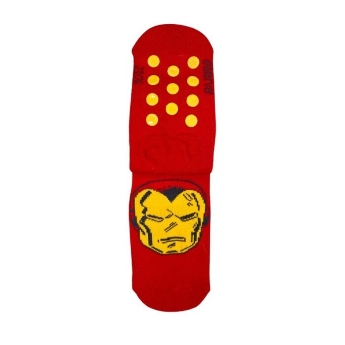 Marvel Avengers - Calze Antiscivolo Avengers Da Bambino - immagine 6