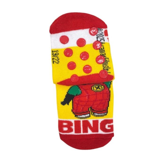 Bing Bunny - Calze Antiscivolo Da Bambino - immagine 6