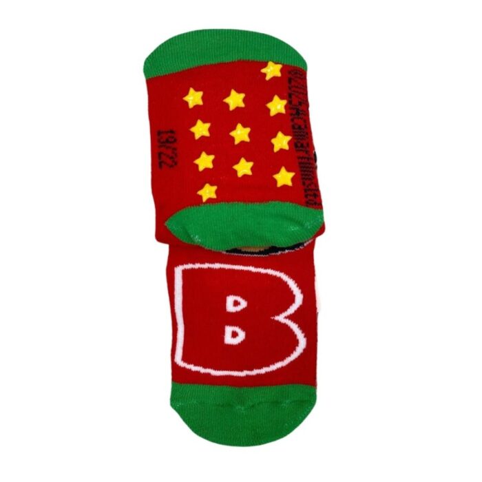 Bing Bunny - Calze Antiscivolo Da Bambino - immagine 4