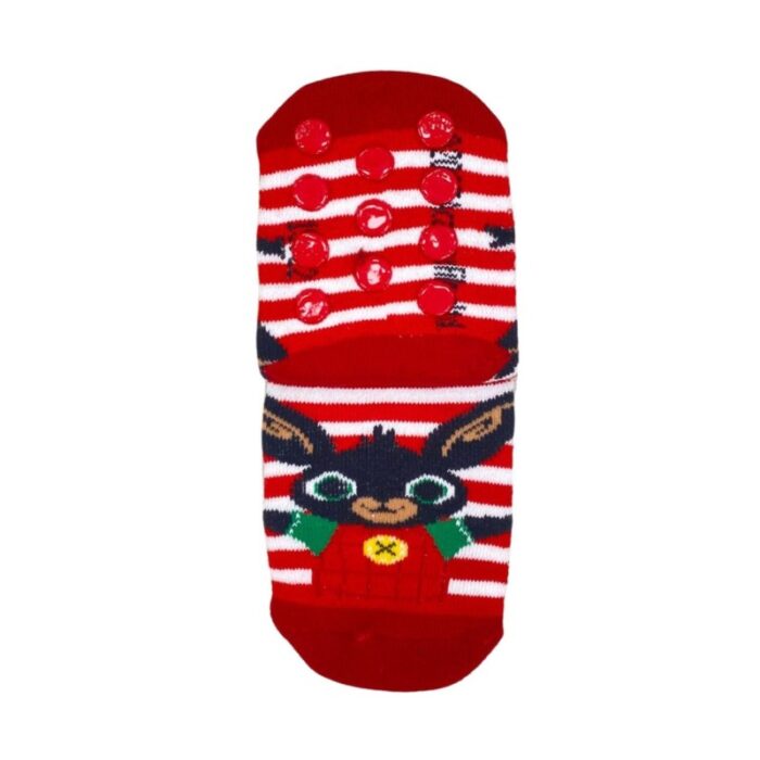 Bing Bunny - Calze Antiscivolo Da Bambino - immagine 2